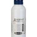 AKADEMIE Acryl color 250ml Fluoreszierend Weiß