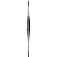 COLINEO X POINT Aquarellpinsel (Serie 5532) – Rund & Extra Spitz gr. 8 - Produktansicht bei Farbe und mehr