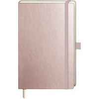 Baier & Schneider BRUNNEN Kompagnon Metallic dotted roségold - Ansicht 3