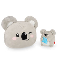 SUPER SOFT! - KUSCHELTIER - KOALA
