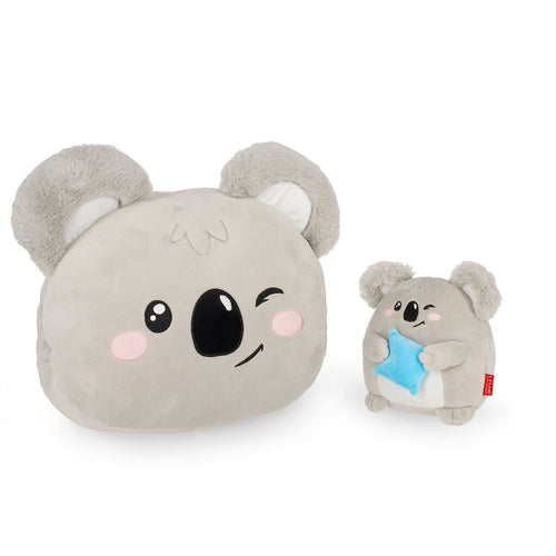 SUPER SOFT! - KISSEN - KOALA