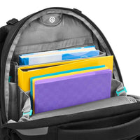 Rucksack PORTER, Black Coal - Ansicht 3