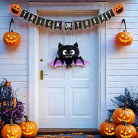 Halloween-Deko-Set für die Tür | Trick or Treat – Legami - Detailansicht
