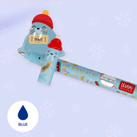 Set aus 5 Mini Erasable Pens – Dream Peaks