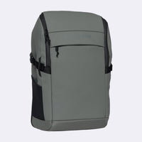 Street FLX Rucksack (30–35 L) Green – Der erweiterbare Allrounder