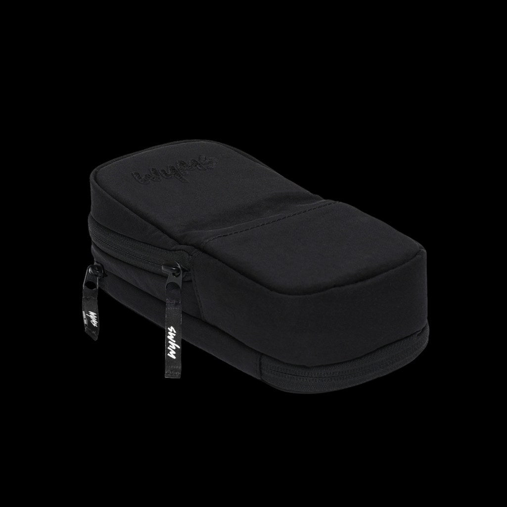 Wyms Etui Snap Case Nero Night