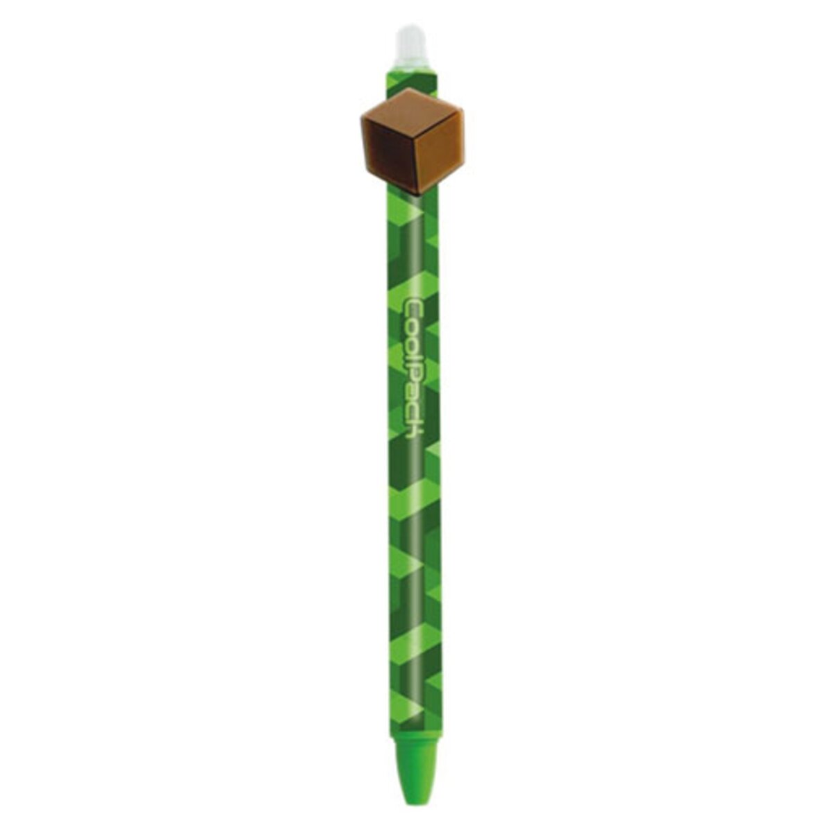 McNeill City Jungle Stift radierbar