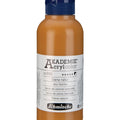AKADEMIE Acryl color 250ml Siena natur