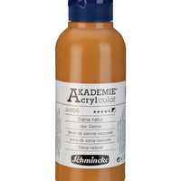 AKADEMIE Acryl color 250ml Siena natur - Schmincke AKADEMIE Acryl color 250ml