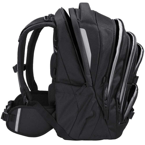 Rucksack PORTER, Black Coal
