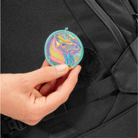 Coocazoo COLOUR UP-Set Unicorn: Anhänger & Klett-Patch - Ansicht 3