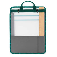coocazoo Faltbare Heftbox, Fresh Mint - Detailansicht