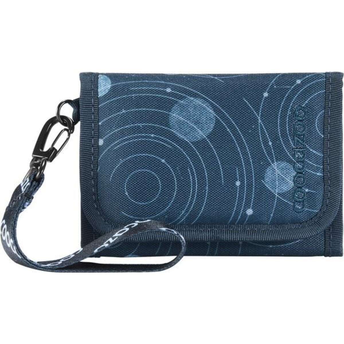 Geldbörse, Blue Orbit