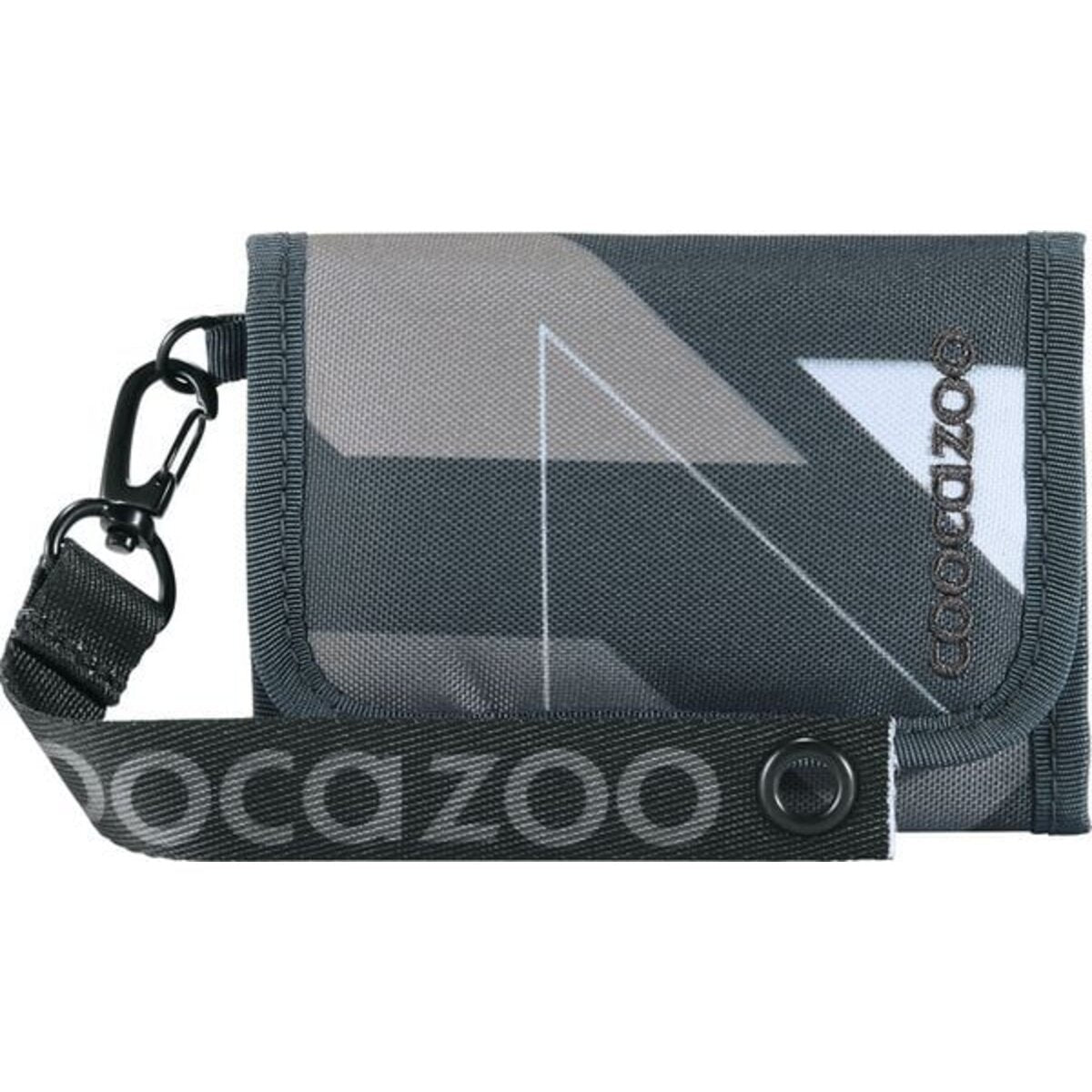 Coocazoo Geldbörse Dark Race