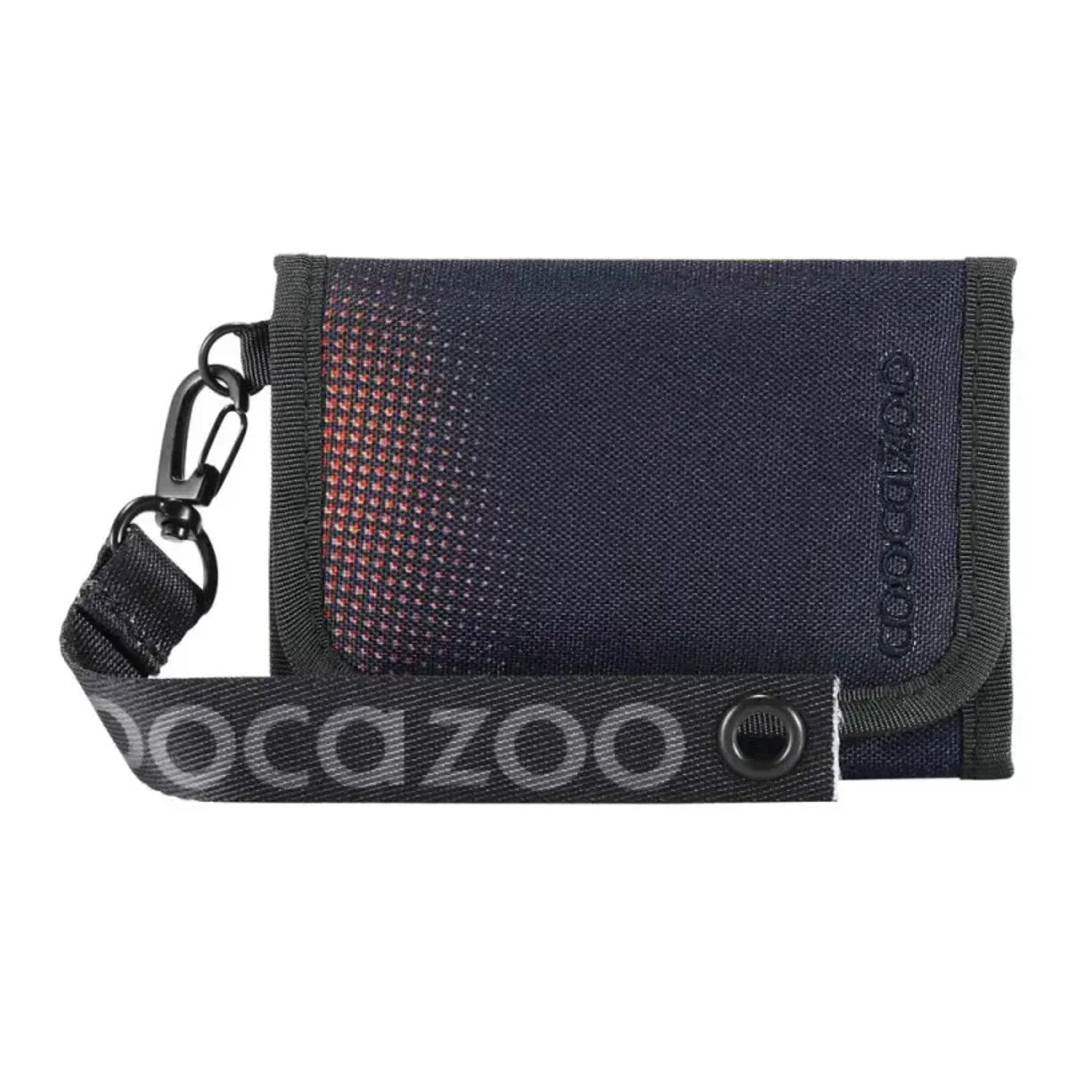 Coocazoo Geldbörse Rainbow Illusion