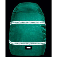 Coocazoo Regenhülle, Fresh Mint - Detailansicht