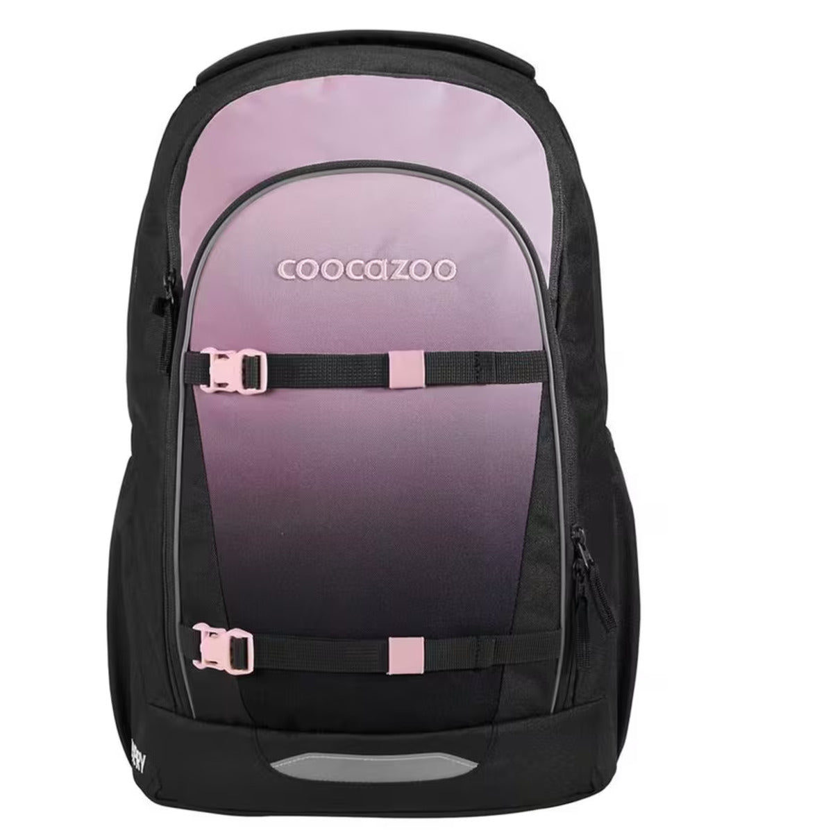 Coocazoo Rucksack EVERY Rose Shadows