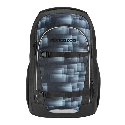 Coocazoo Rucksack EVERY Shadow Shift grau 30 LIter