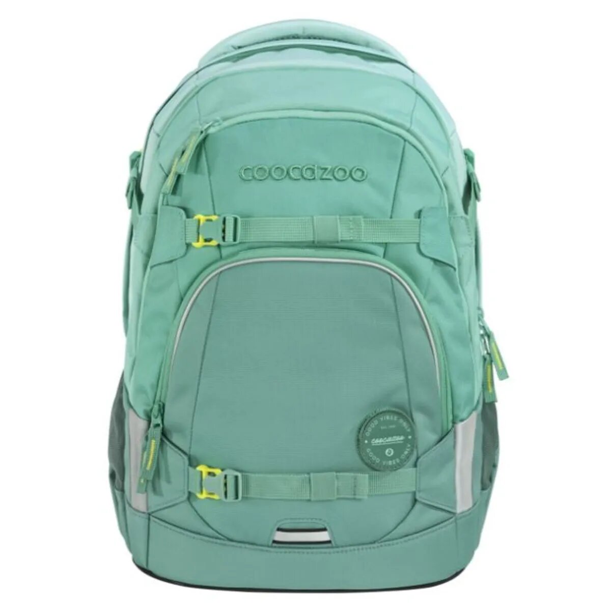 Coocazoo Schulrucksack MATE, All Mint