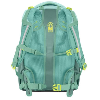 Coocazoo Schulrucksack MATE, All Mint