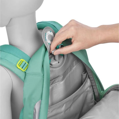 Coocazoo Schulrucksack MATE, All Mint