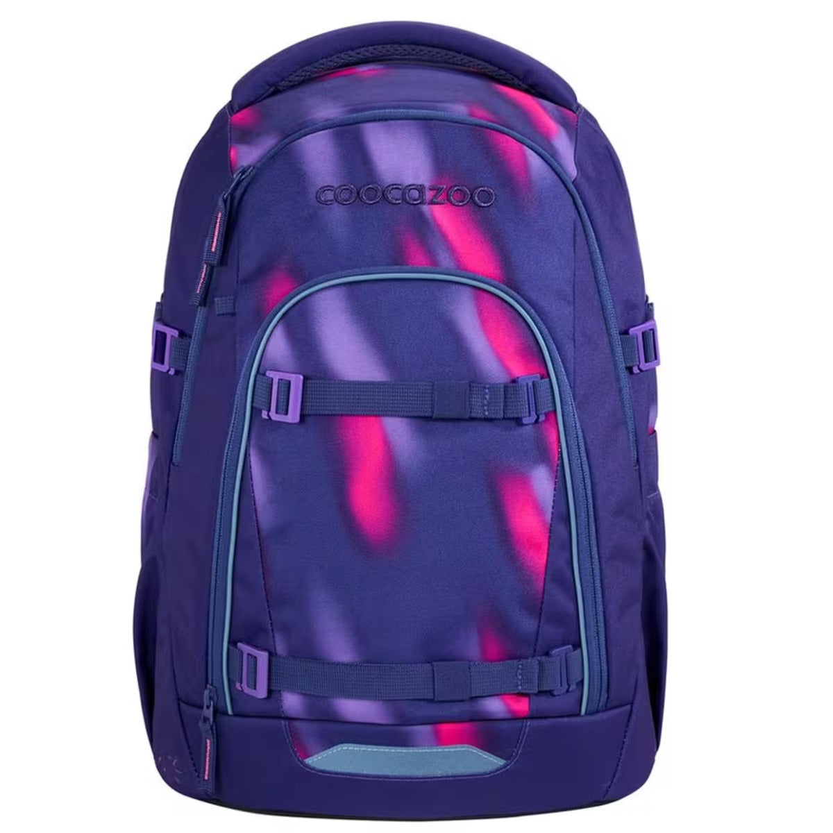 Coocazoo Rucksack MATE Aurora Glow