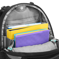 Coocazoo Schulrucksack Mate Black Coal 30 Liter - Ansicht 4