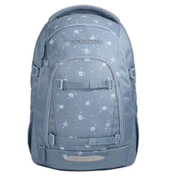Coocazoo Rucksack MATE Bloomy Daisy - Produktansicht bei Farbe und mehr