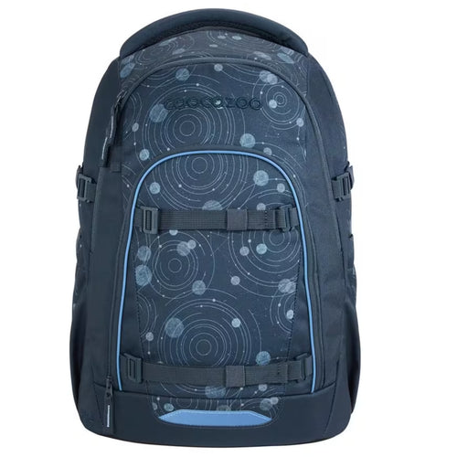Coocazoo Rucksack MATE Blue Orbit