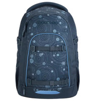 Rucksack MATE, Blue Orbit - Produktansicht bei Farbe und mehr
