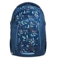 Coocazoo Rucksack MATE Boho Glam - Produktansicht bei Farbe und mehr