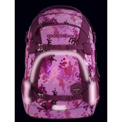 Coocazoo Schulrucksack MATE, Cherry Blossom