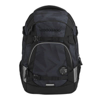 Coocazoo Rucksack MATE, Dark Mission - Produktansicht bei Farbe und mehr