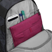 Coocazoo Rucksack MATE, Dark Mission - Ansicht 4