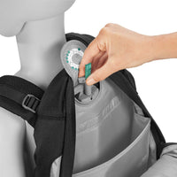 Coocazoo Rucksack MATE, Dark Mission - Ansicht 6