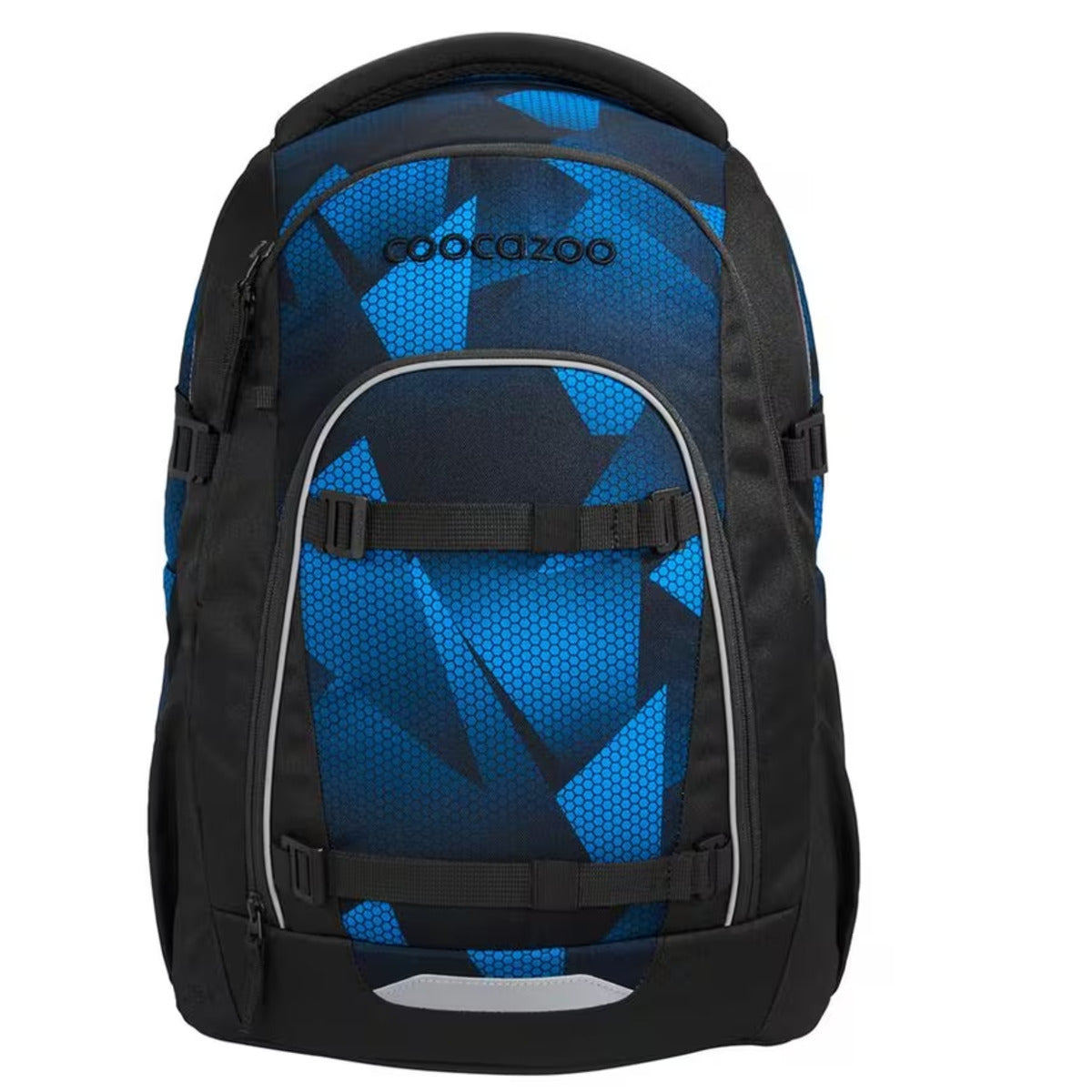 Coocazoo Rucksack MATE Electric Ice