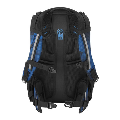 Coocazoo Rucksack MATE, Electric Ice