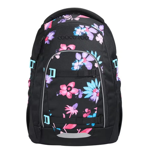 Coocazoo Rucksack MATE Floral Artnight