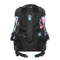 Coocazoo Rucksack MATE Floral Artnight - Ansicht 3