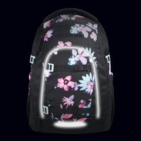 Coocazoo Rucksack MATE Floral Artnight - Ansicht 7