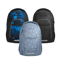 Coocazoo Rucksack MATE Floral Artnight - Ansicht 8