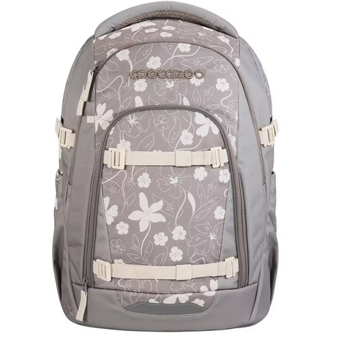 Coocazoo Rucksack MATE Vanilla Bloom