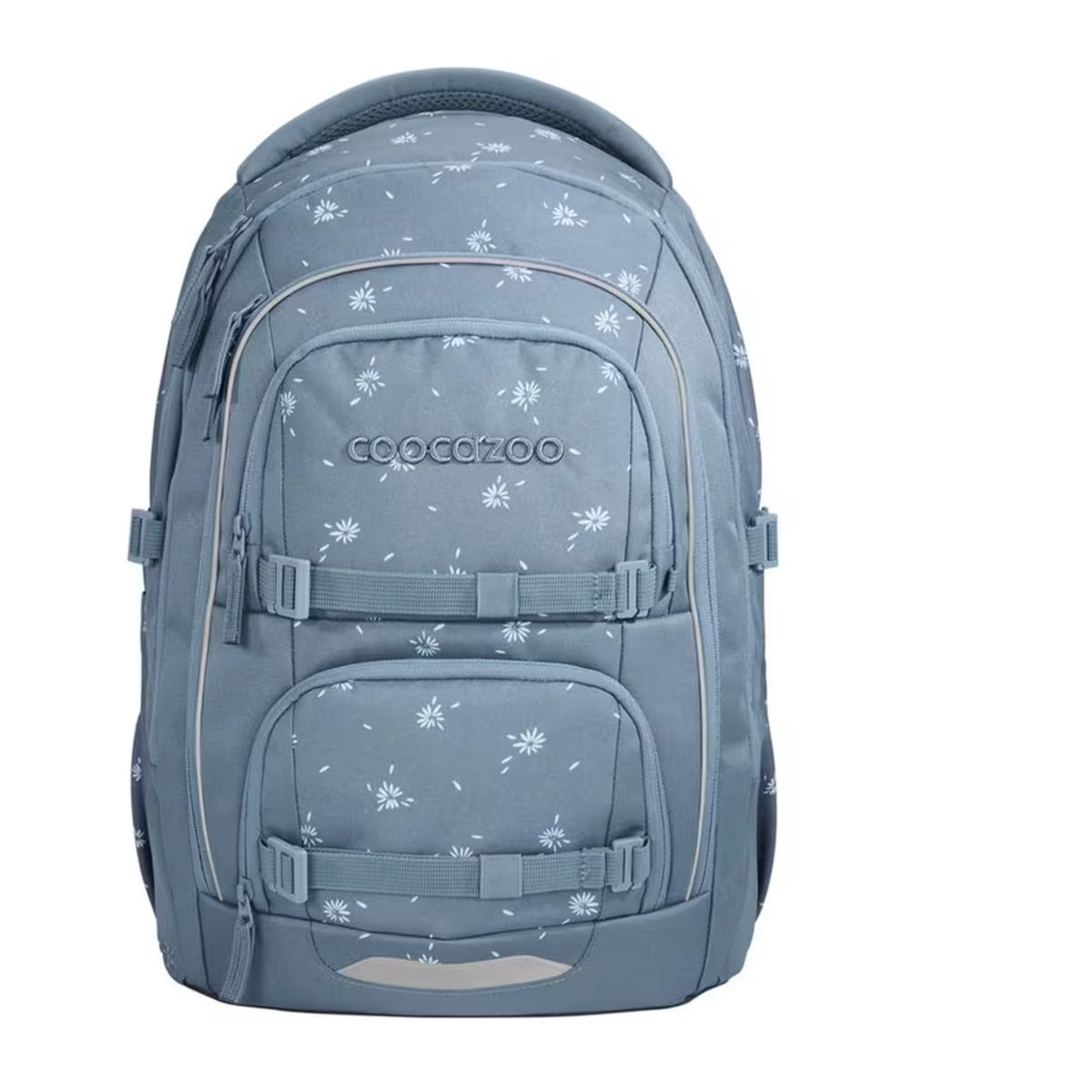 Coocazoo Rucksack PORTER Bloomy Daisy