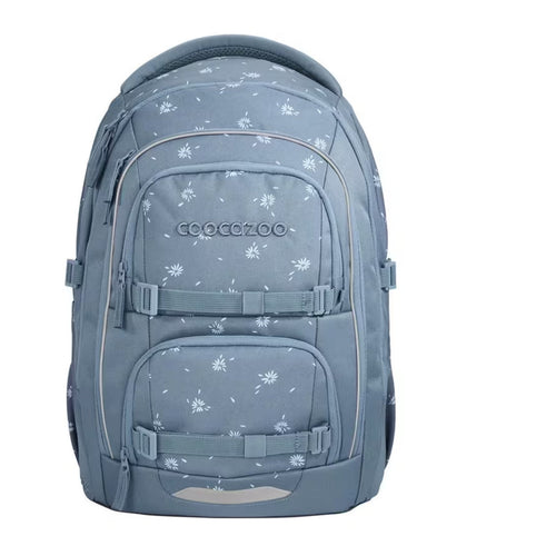 Coocazoo Rucksack PORTER Bloomy Daisy