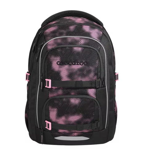 Coocazoo Rucksack PORTER Pink Illusion
