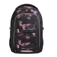 Coocazoo Rucksack PORTER Pink Illusion - Produktansicht bei Farbe und mehr