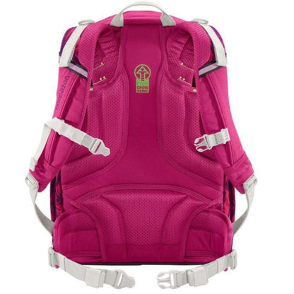 Coocazoo ScaleRale Schulrucksack WWF Anemone-Trail