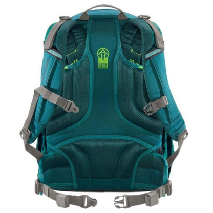 Coocazoo ScaleRale Schulrucksack WWF Pine-Track