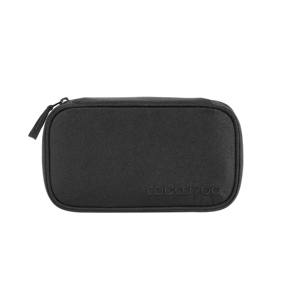 Coocazoo Schlampermäppchen Black Coal