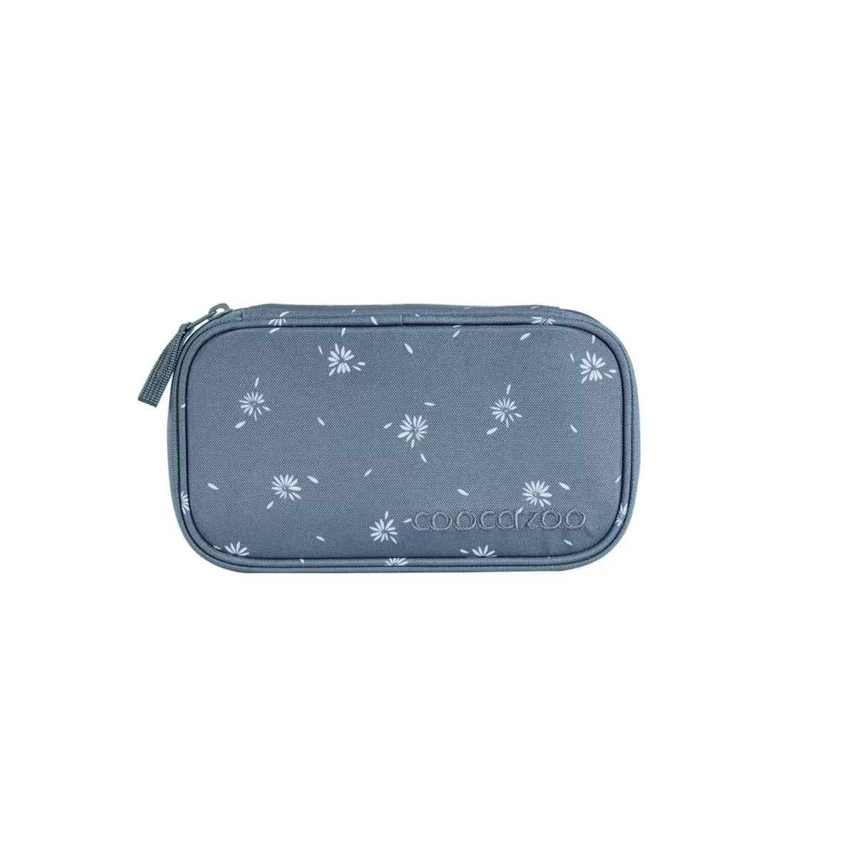 Coocazoo Schlampermäppchen Bloomy Daisy